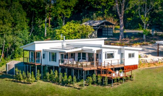 19 Jaraan Place, Bellingen, NSW 2454