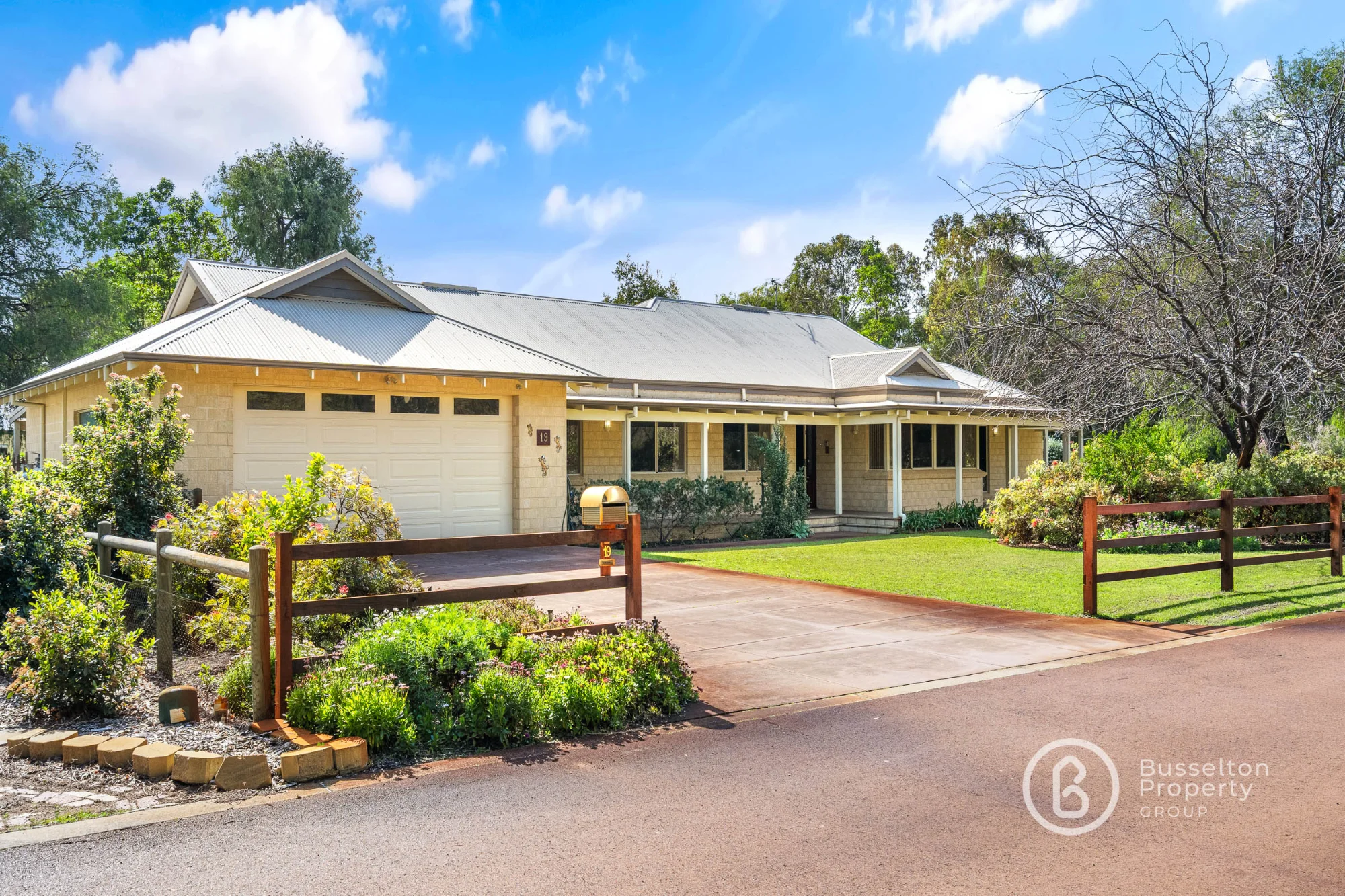 19 Jersey Alley, Bovell, WA 6280
