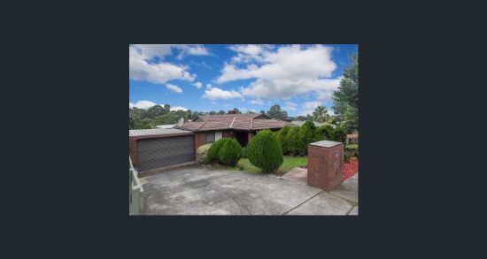 19 John Edgcumbe Way, Endeavour Hills, Vic 3802