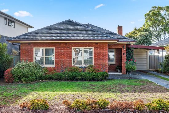 19 Johnstone Street, Glengowrie, SA 5044