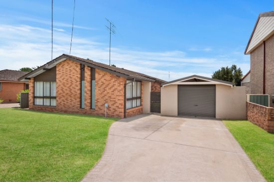 19 Kilkenny Road, South Penrith, NSW 2750