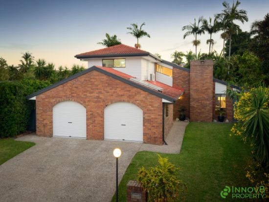 19 Kingfisher Street, Albany Creek, Qld 4035
