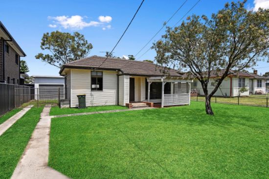 19 Koonawarra Street, Villawood, NSW 2163