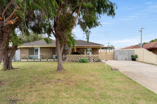 19 Lakemba Way, Waikiki, WA 6169