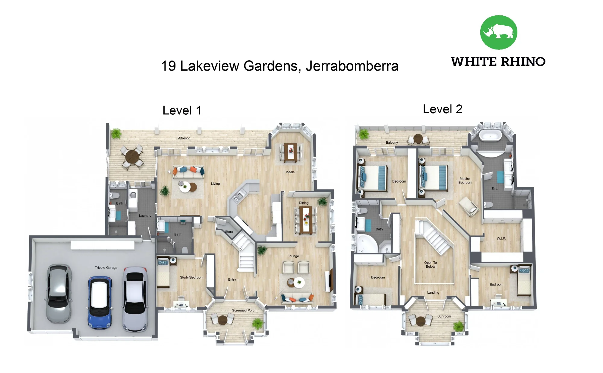 19 Lakeview Gardens, Jerrabomberra, NSW 2619