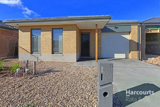 19 Leandon Avenue, Wollert, Vic 3750