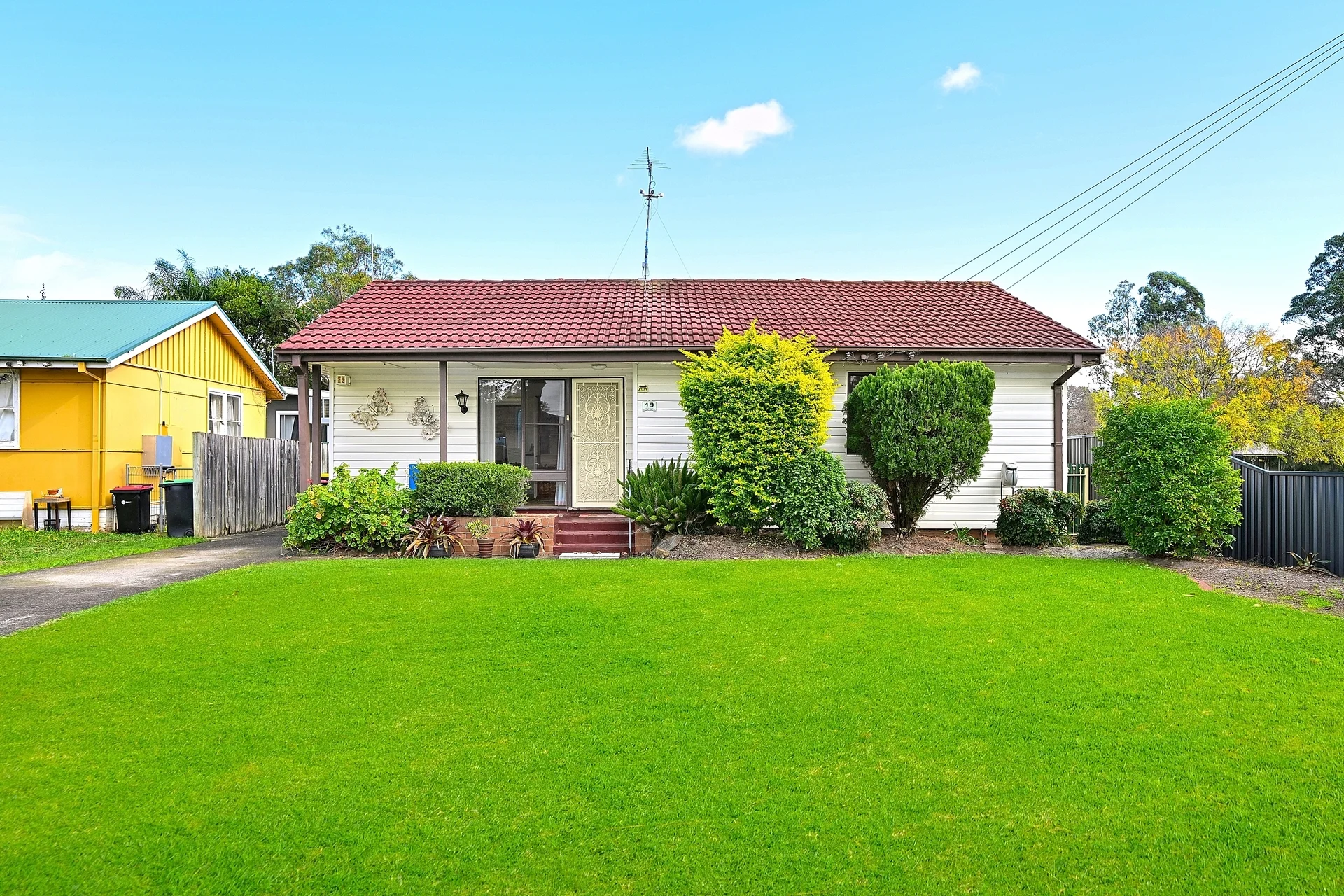 19 Leonard Street, Blacktown, NSW 2148