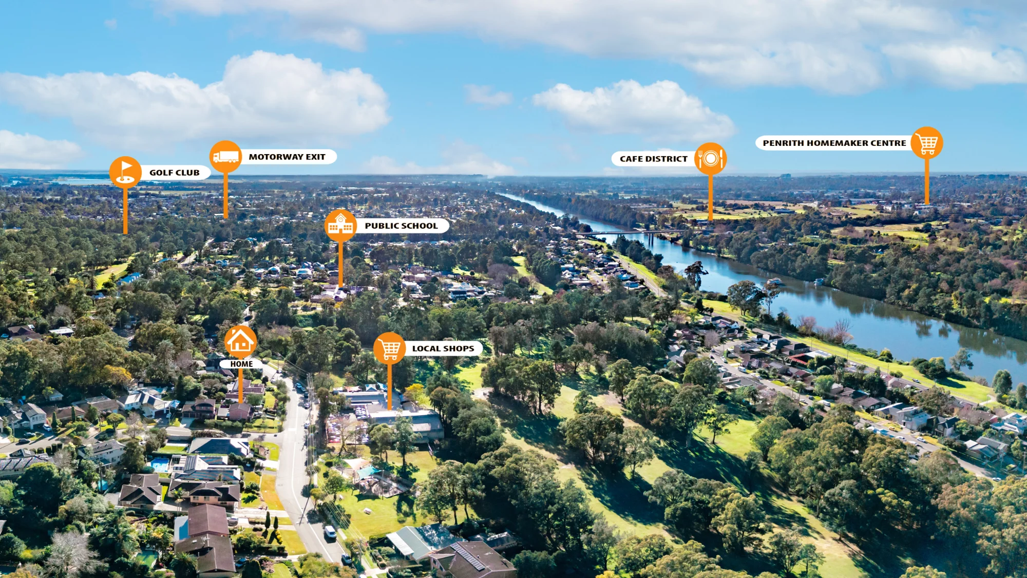 19 Leonay Parade, Leonay, NSW 2750