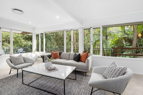 19 Leverton Close, St Ives, NSW 2075