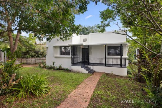 19 Lorward Avenue, Bardon, Qld 4065