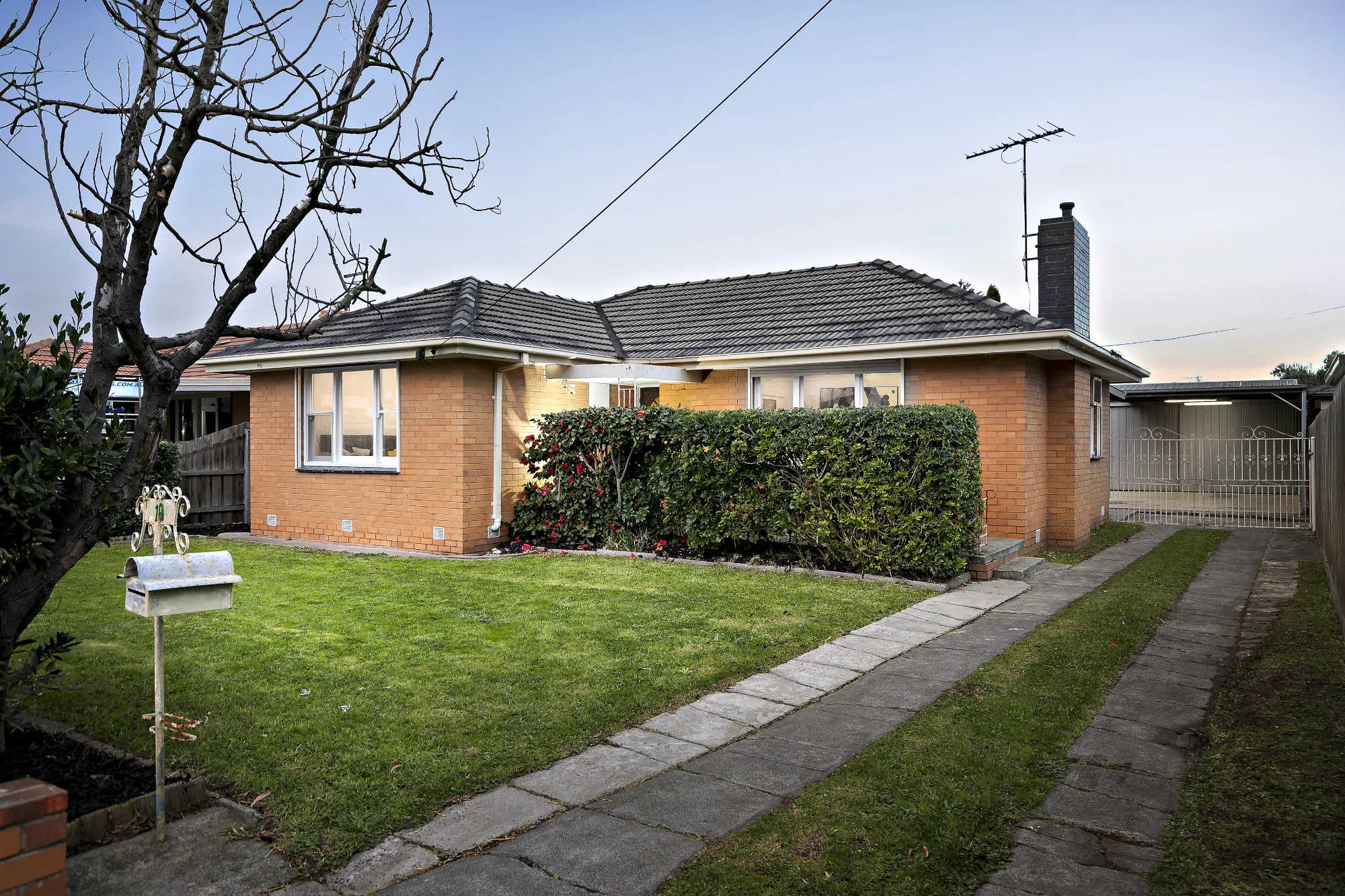 19 Lowson Street, Fawkner, Vic 3060