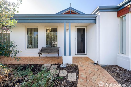19 Lyndhurst Crescent, Wellard, WA 6170