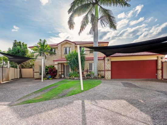 19 Makemo Street, Pacific Pines, Qld 4211