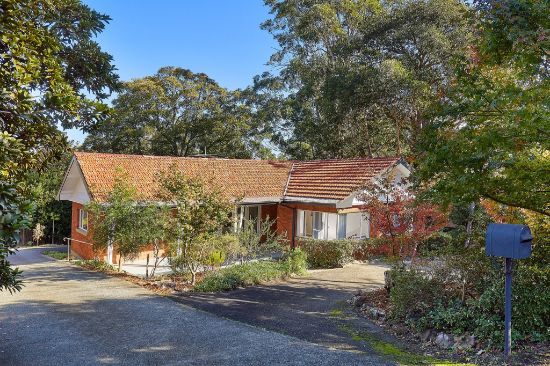 19 Manor Road, Hornsby, NSW 2077