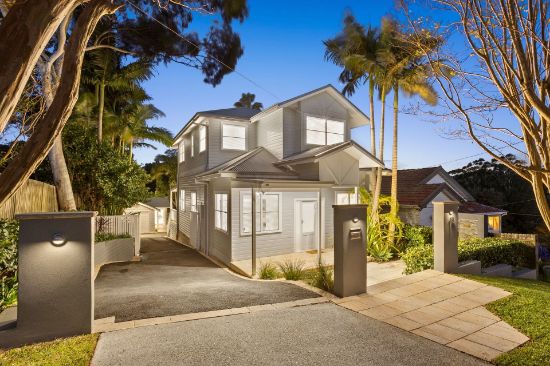 19 Maranta Street, Hornsby, NSW 2077