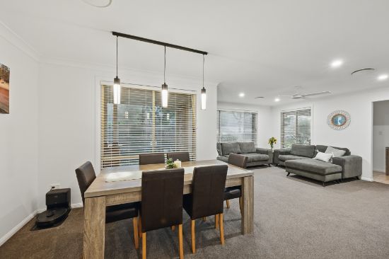 19 Marbuk Avenue, Port Macquarie, NSW 2444