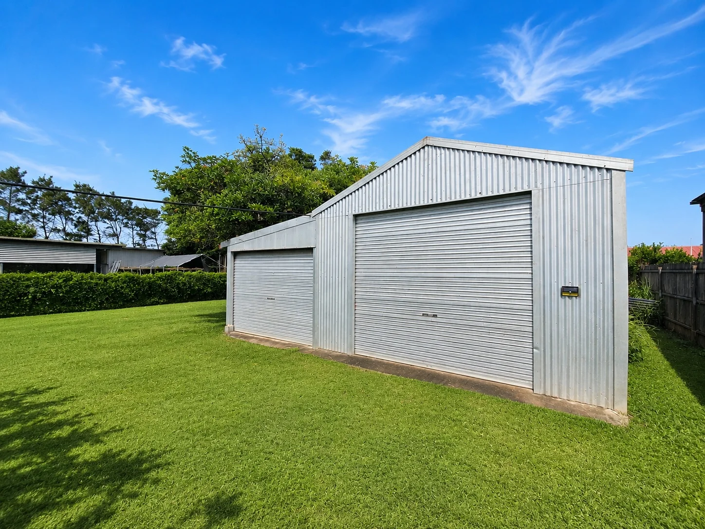 19 Marion Street, Tolga, Qld 4882