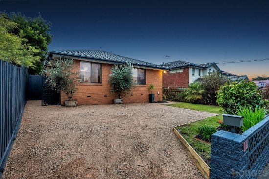 19 McIvor Street, Cheltenham, Vic 3192