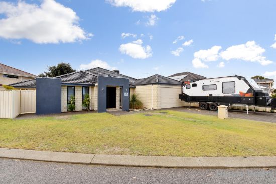 19 Merrion Ramble, Canning Vale, WA 6155