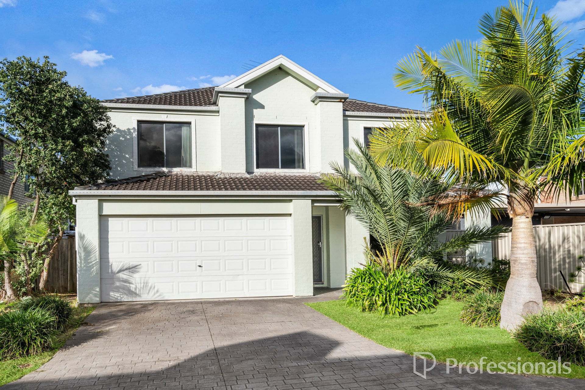 19 Montella Place, Prestons, NSW 2170 19 Montella Place, Prestons, NSW 2170