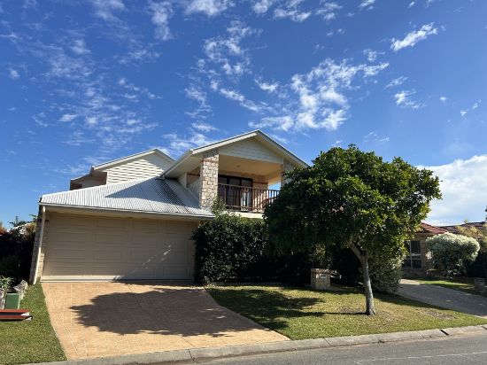 19 Morwell Crescent, North Lakes, Qld 4509
