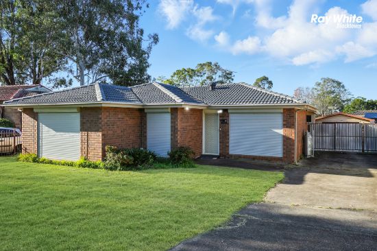 19 Nellie Stewart Drive, Doonside, NSW 2767