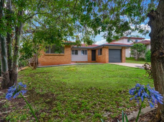 19 Norris Street, Rangeville, Qld 4350