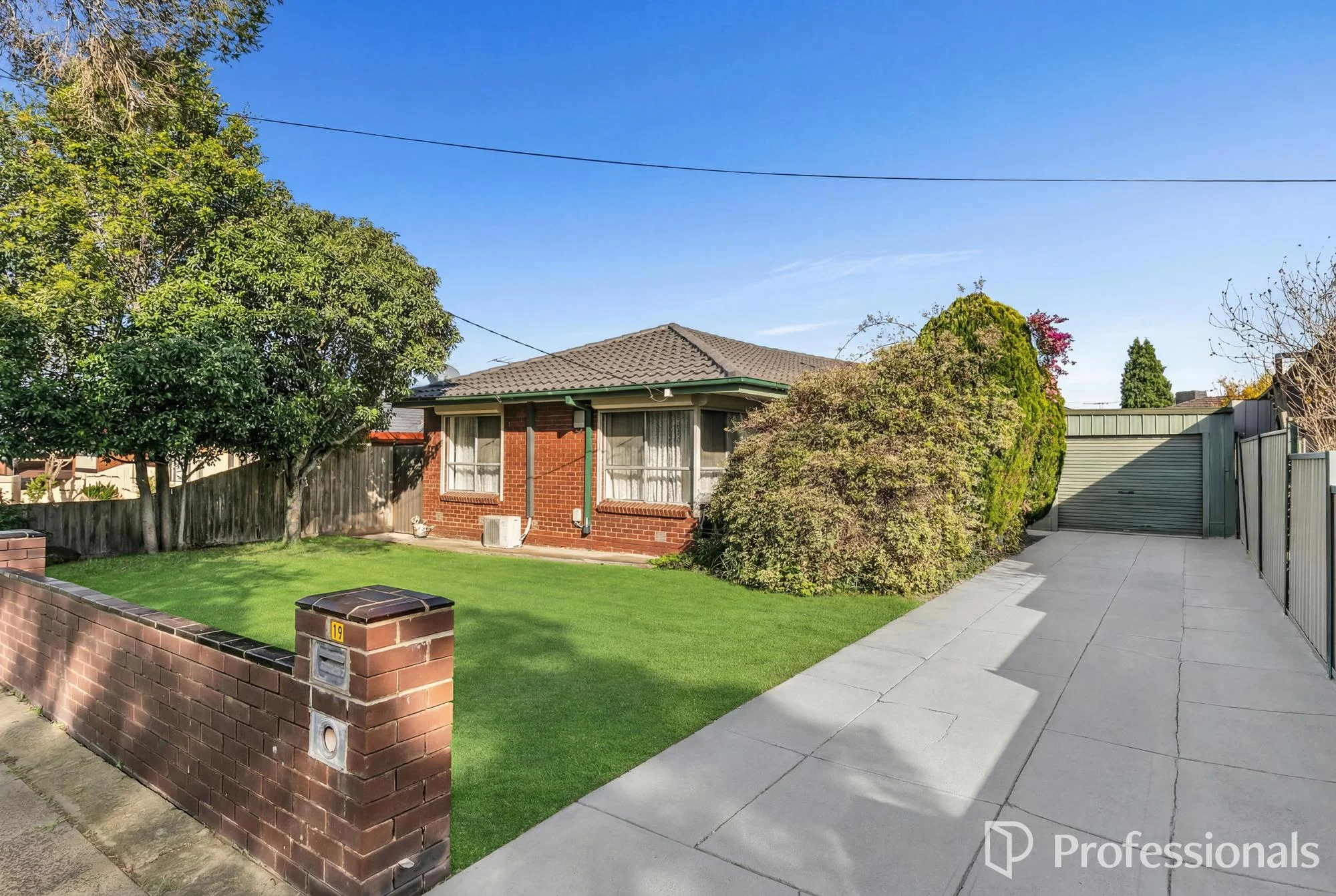 19 NORWICH CRESCENT, Campbellfield, Vic 3061