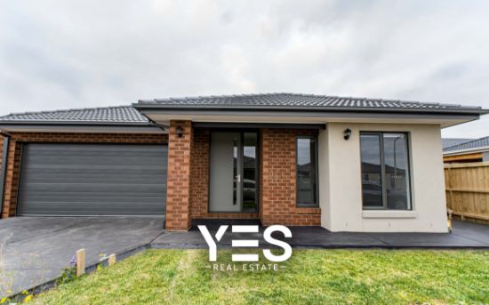 19 Ostia Street, Clyde, Vic 3978