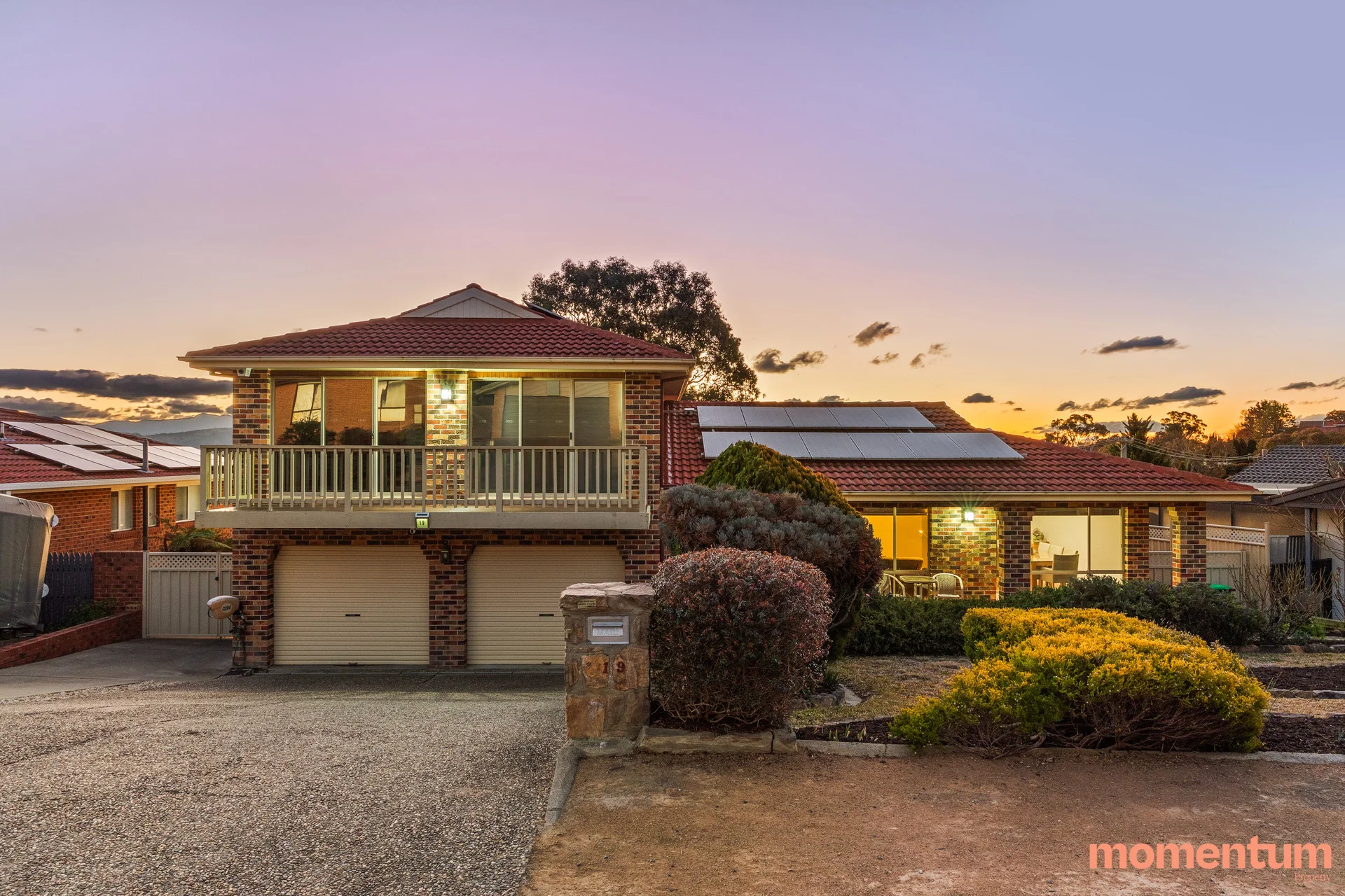 19 Parfitt Crescent, Calwell, ACT 2905