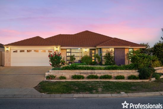 19 Parkfield Boulevard, Bertram, WA 6167