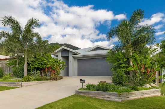 19 Parkside Court, Cannonvale, Qld 4802