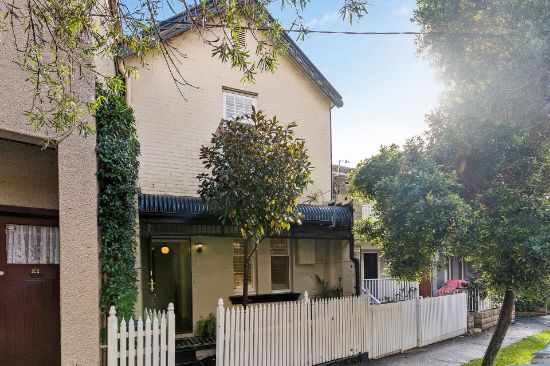 19 Parsons Street, Rozelle, NSW 2039