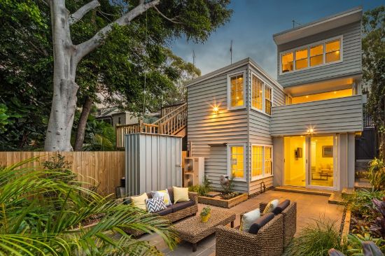 19 Pashley Street, Balmain, NSW 2041