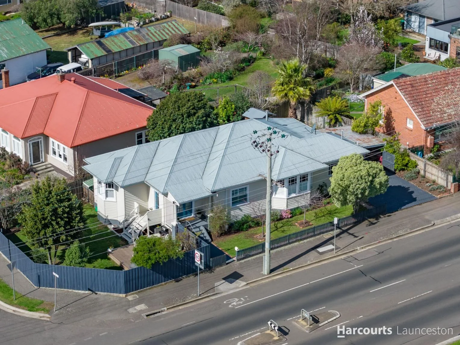 19 Penquite Road, Newstead, Tas 7250