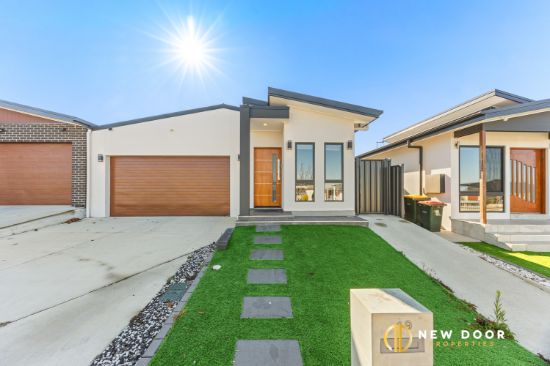 19 Perrott Street, Taylor, ACT 2913