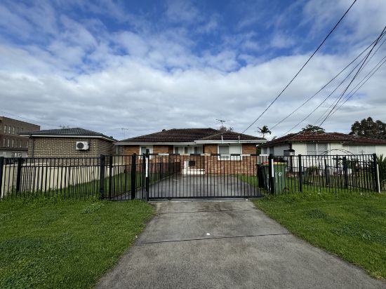 19 Pool Place, Fairfield West, NSW 2165