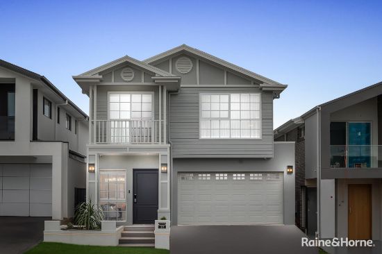 19 Porrima Street, Box Hill, NSW 2765