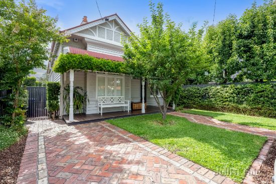 19 Raleigh Street, Malvern, Vic 3144