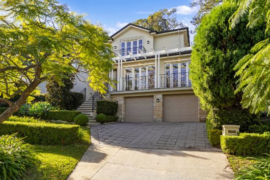 19 Rickard Avenue, Mosman, NSW 2088