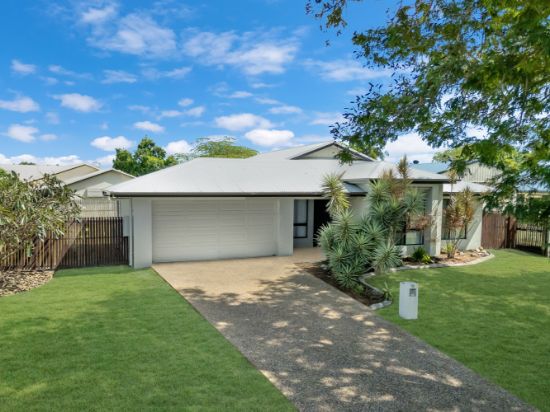 19 Riley Circuit, Kirwan, Qld 4817