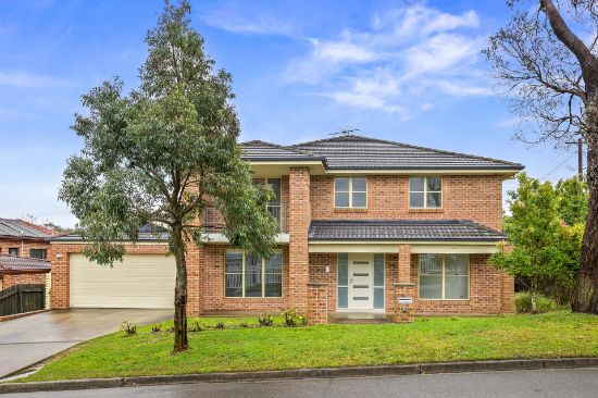19 Roosevelt Avenue, Allambie Heights, NSW 2100