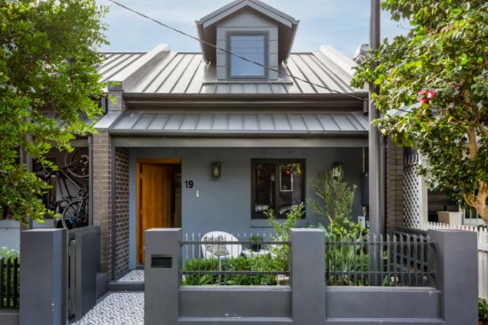 19 Roseby Street, Leichhardt, NSW 2040