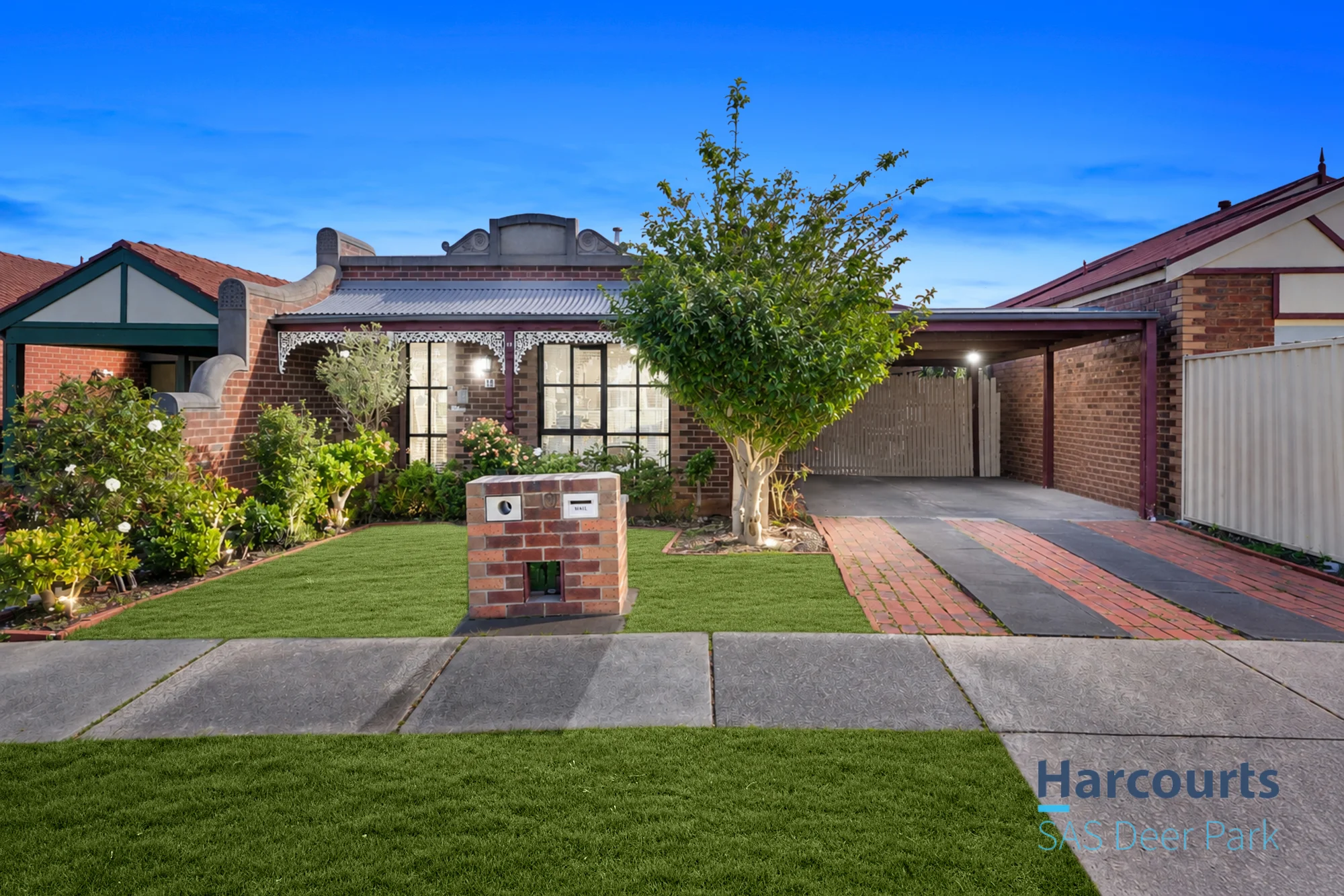 19 Rossiter Avenue, Roxburgh Park, Vic 3064