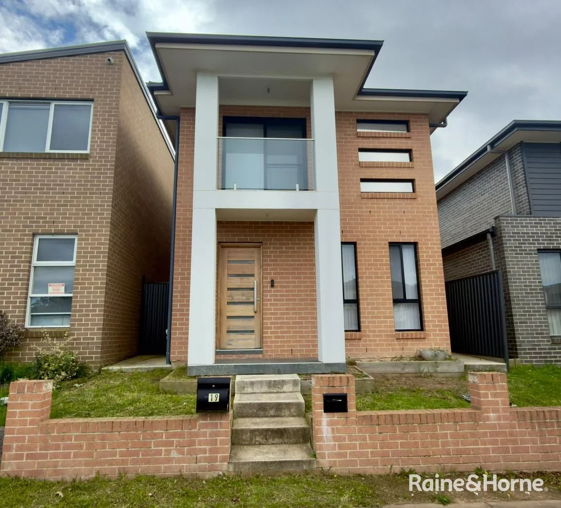 19 Sapper Street, Bardia, NSW 2565