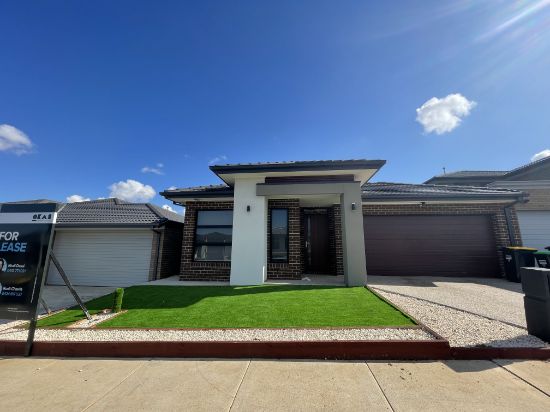 19 Sawatch Street, Truganina, Vic 3029