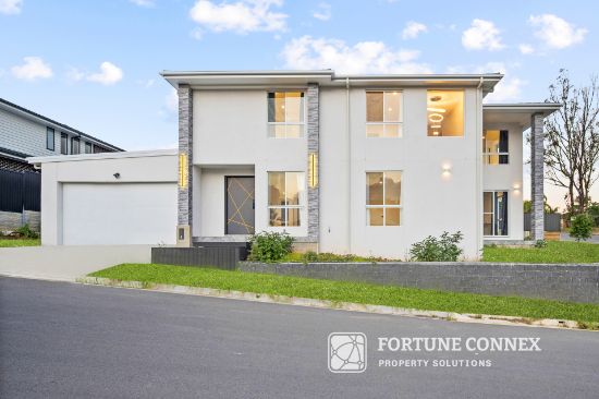 19 Seventh Avenue, Austral, NSW 2179