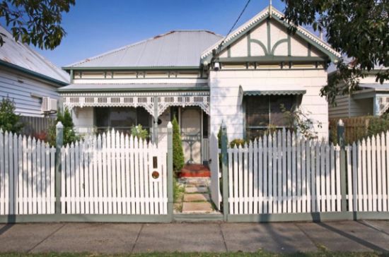 19 Shepherd Street, Footscray, Vic 3011