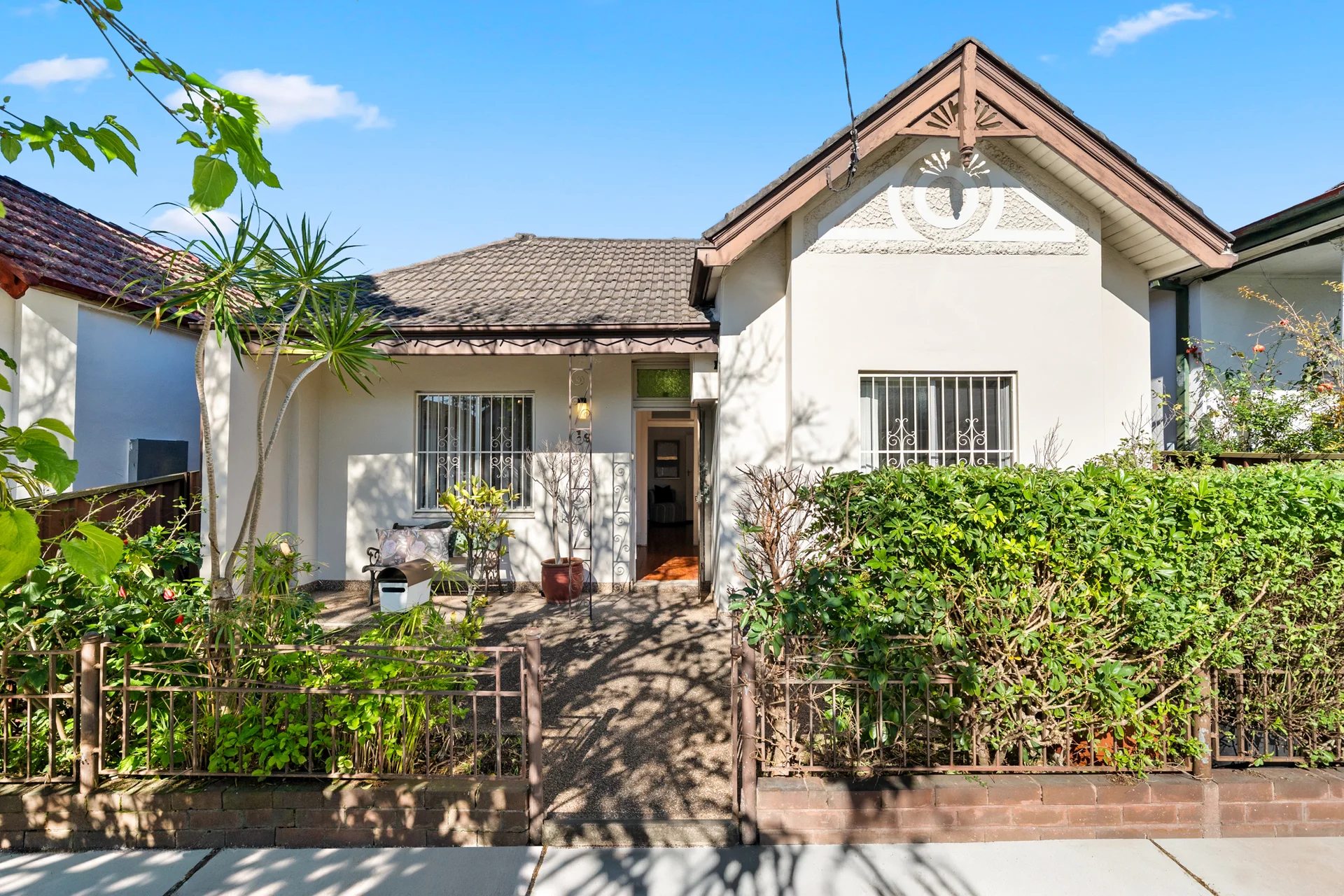 19 Silver Street, Marrickville, NSW 2204