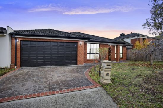 19 Skehan Place, Epping, Vic 3076
